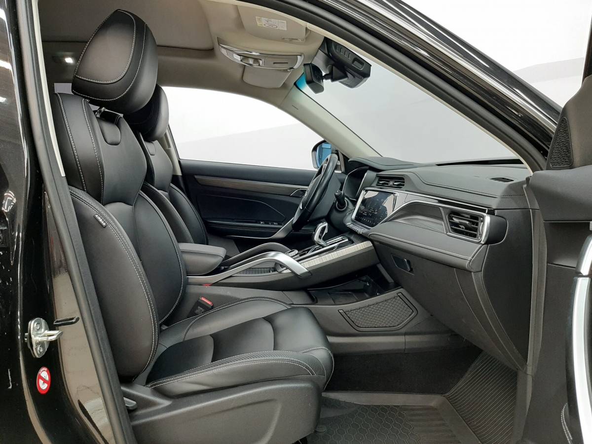 OMODA S5 1.5T CVT Ultra