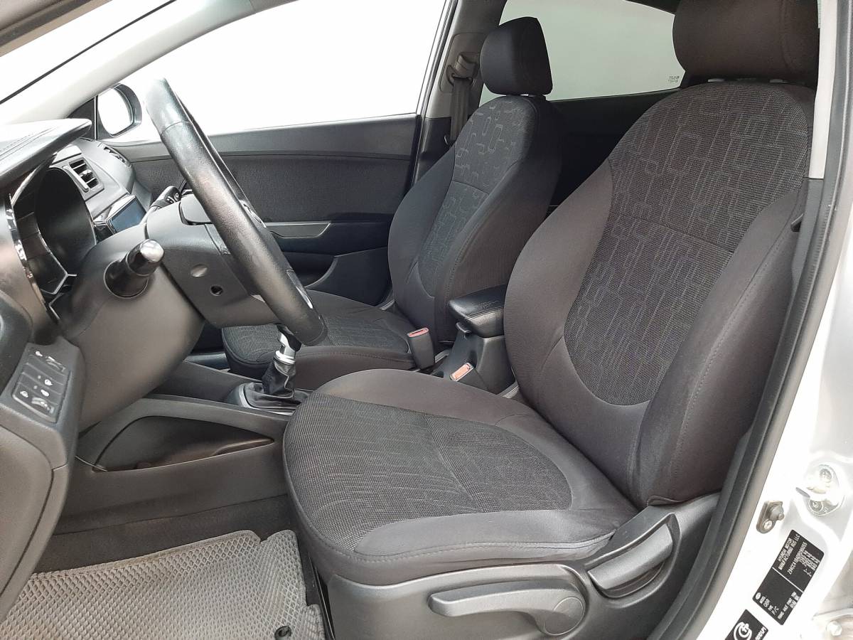 OMODA S5 1.5T CVT Ultra