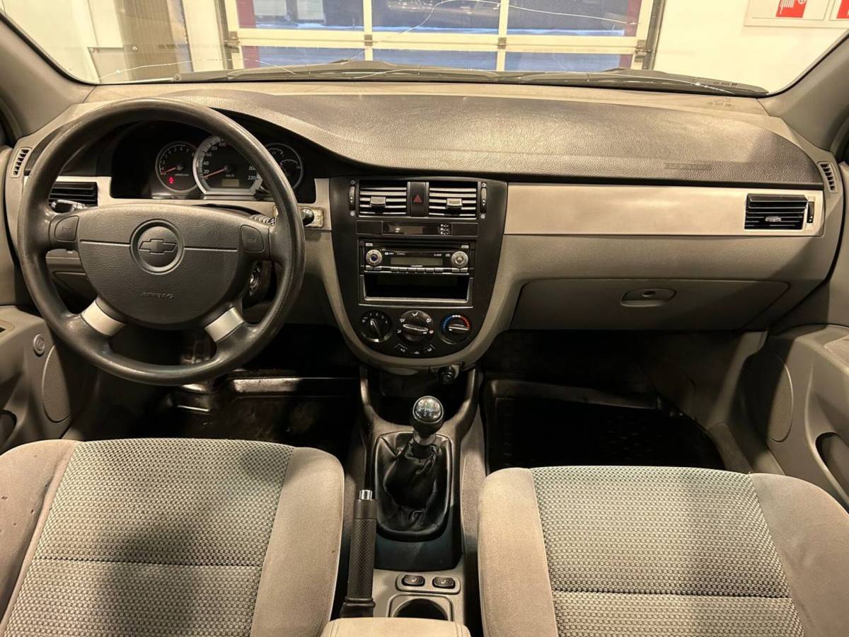 OMODA S5 1.5T CVT Ultra