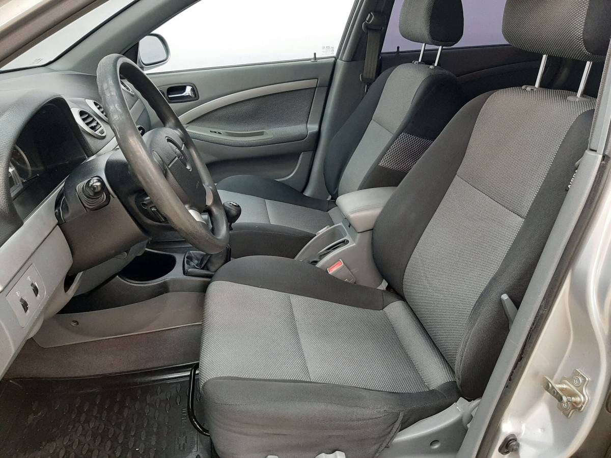 OMODA S5 1.5T CVT Ultra