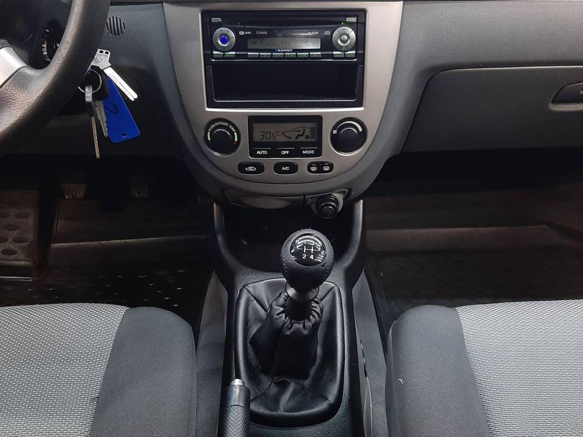 OMODA S5 1.5T CVT Ultra