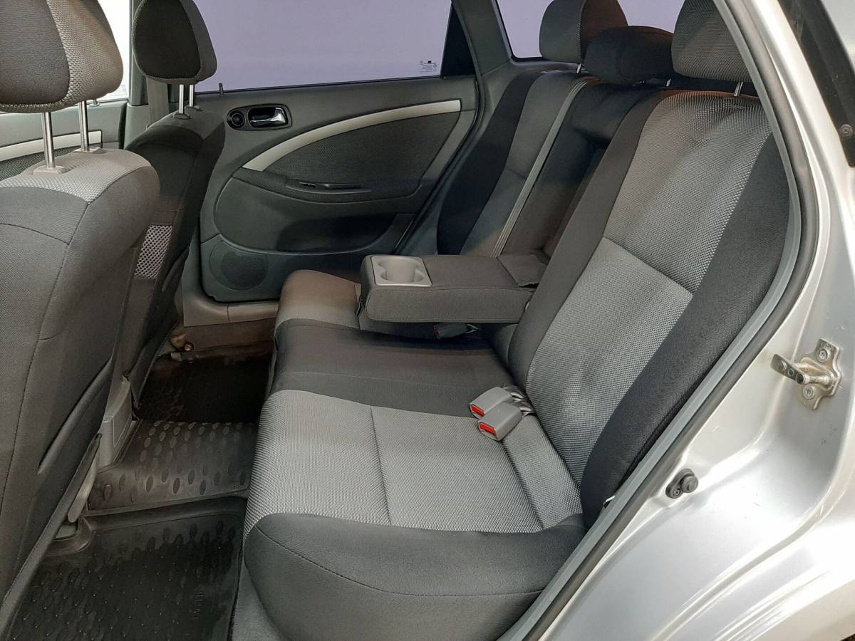 OMODA S5 1.5T CVT Ultra