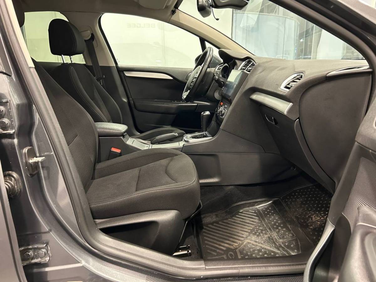 OMODA S5 1.5T CVT Ultra