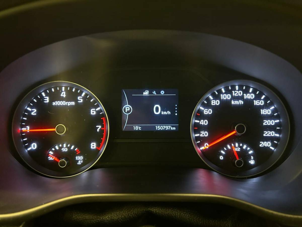 OMODA S5 1.5T CVT Ultra