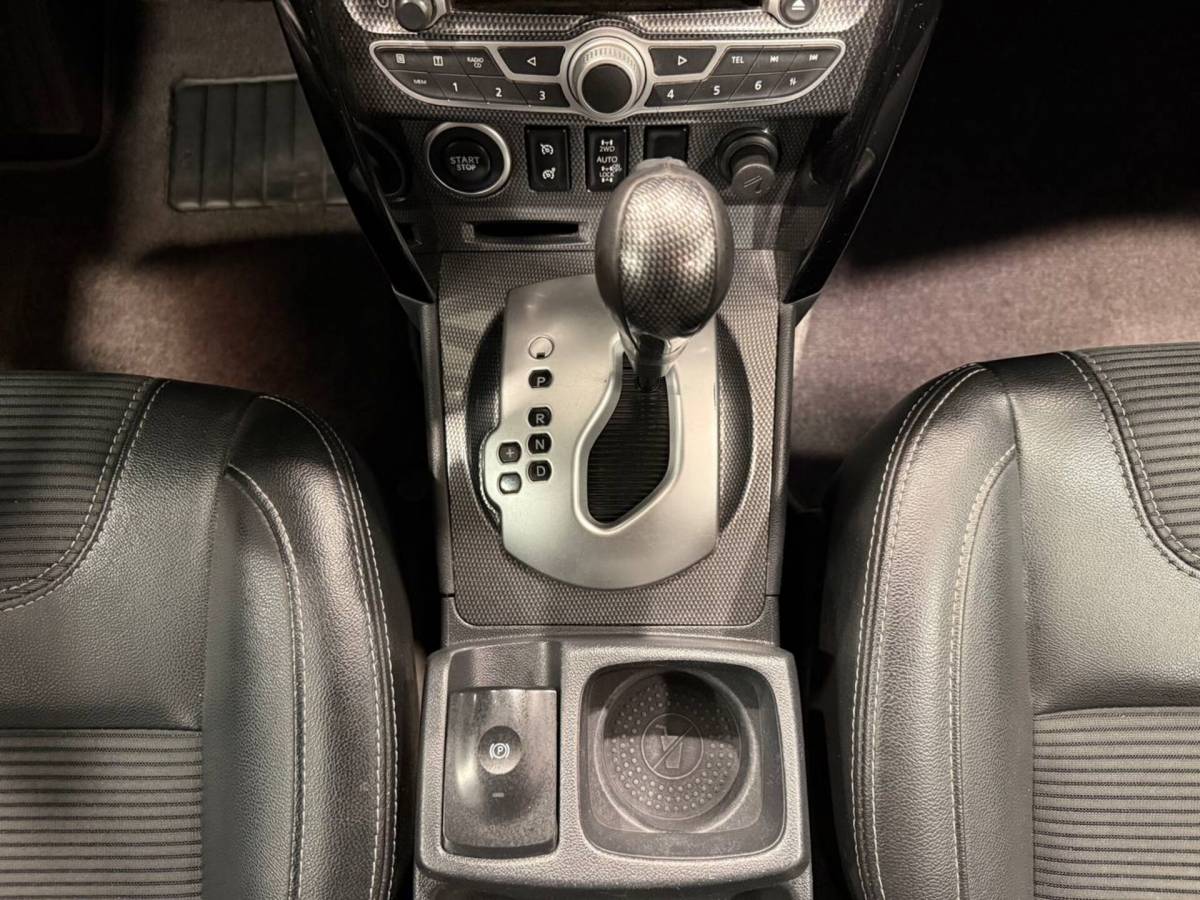 OMODA S5 1.5T CVT Ultra