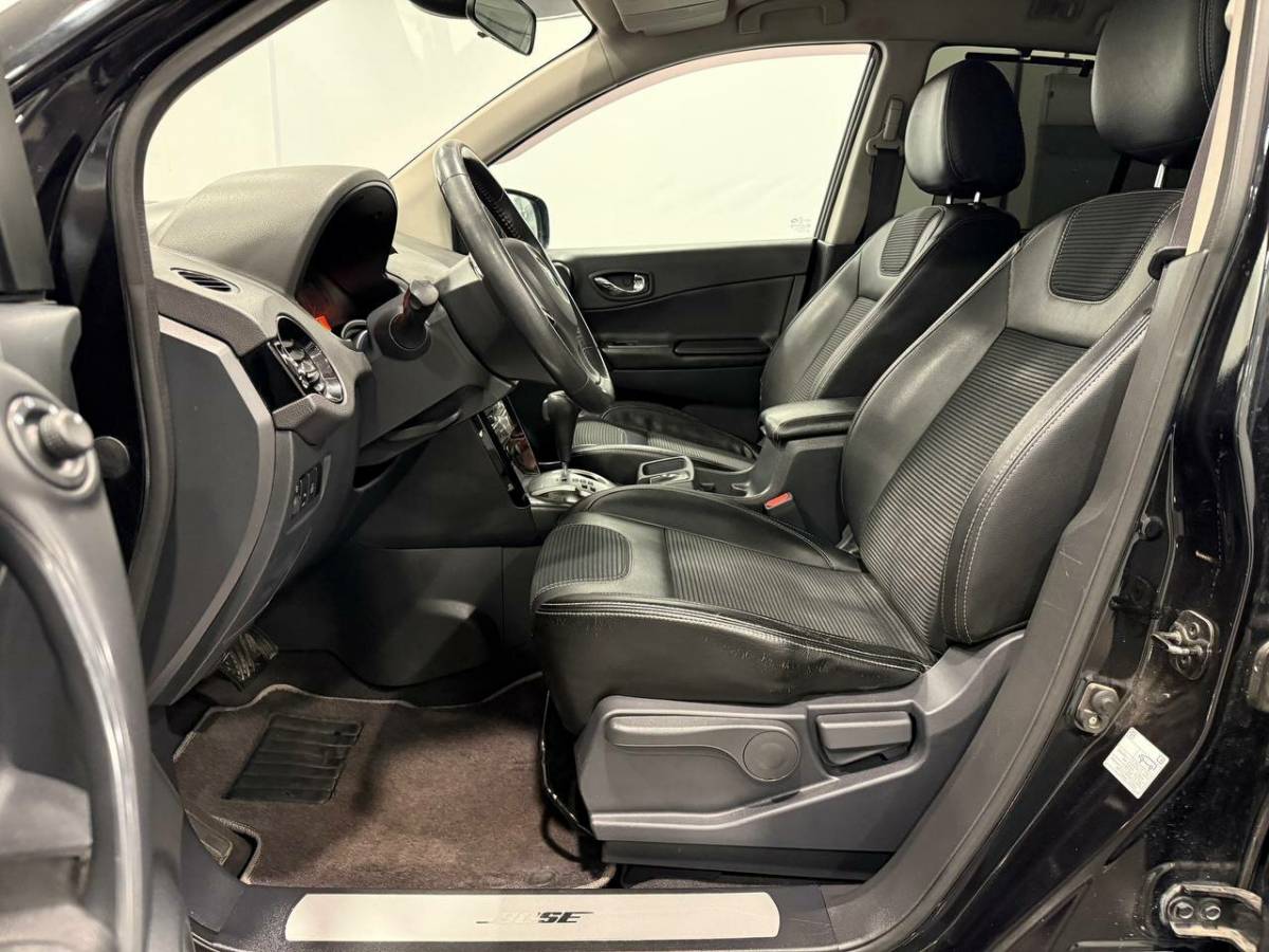 OMODA S5 1.5T CVT Ultra