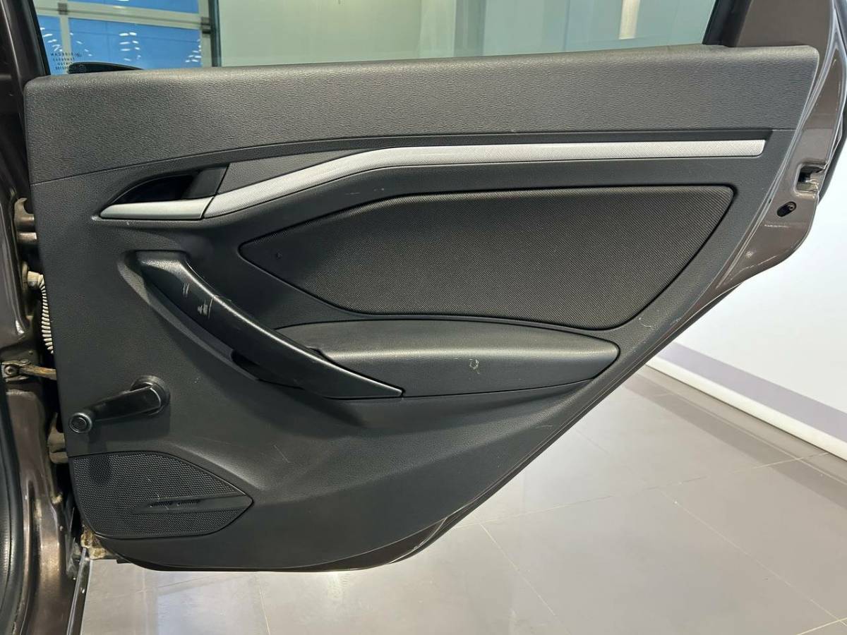 OMODA S5 1.5T CVT Ultra