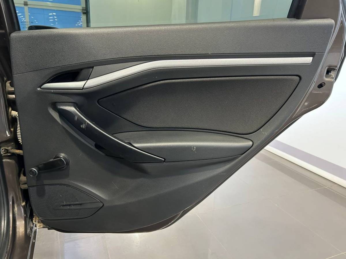 OMODA S5 1.5T CVT Ultra