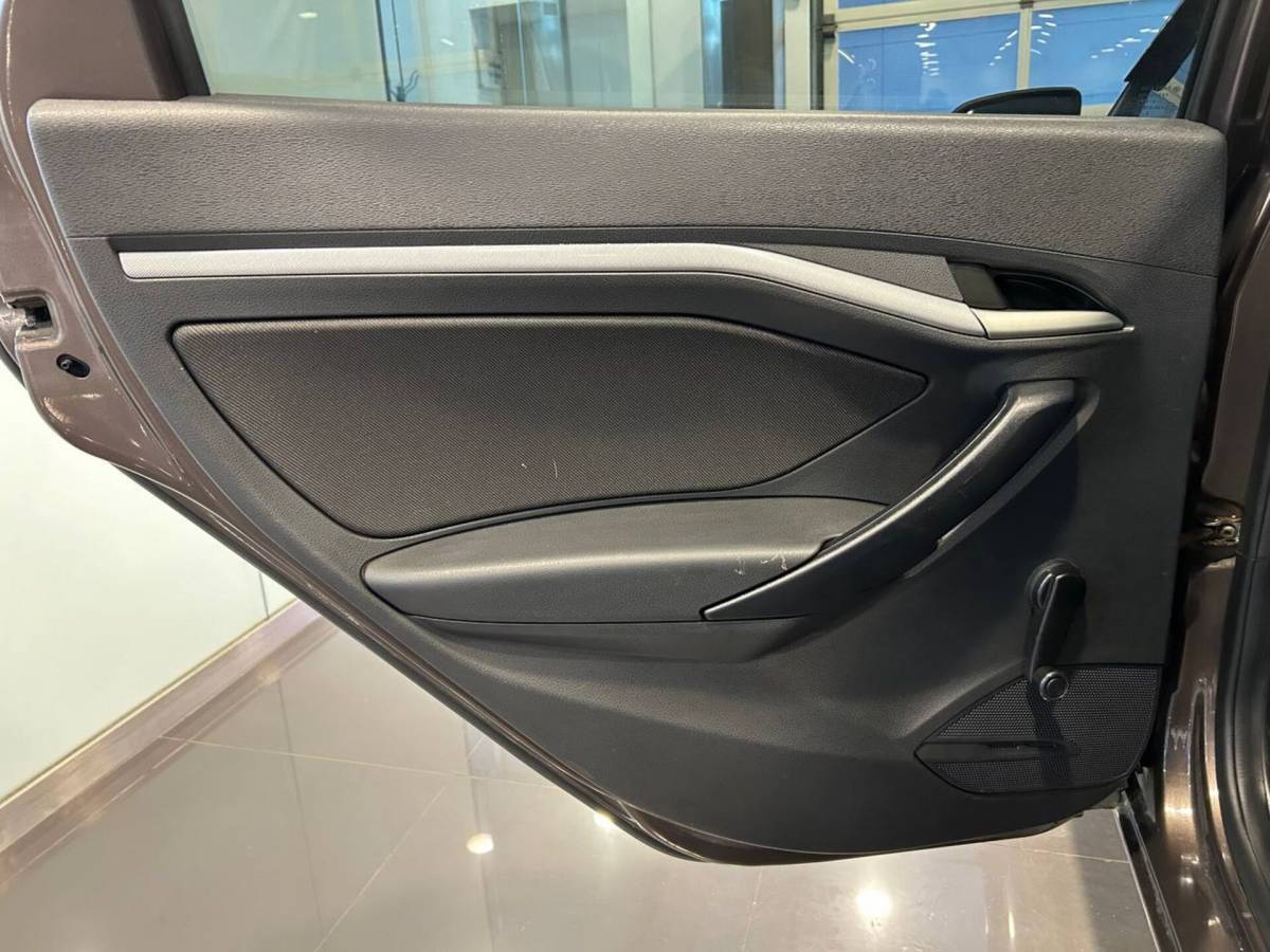 OMODA S5 1.5T CVT Ultra