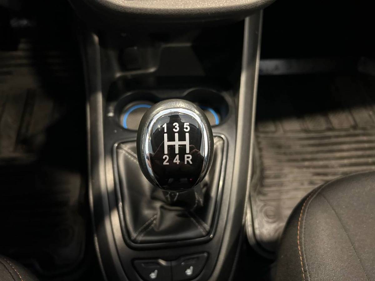 OMODA S5 1.5T CVT Ultra