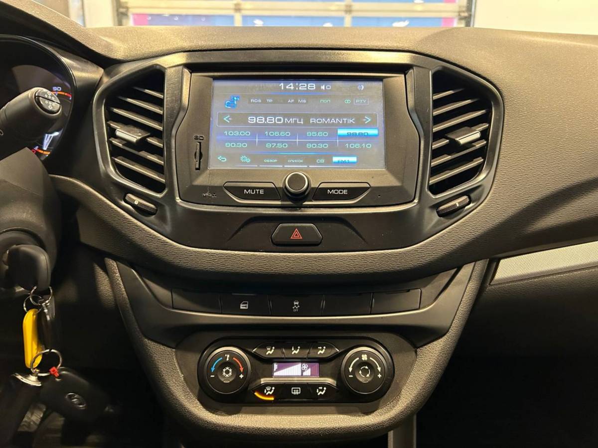 OMODA S5 1.5T CVT Ultra