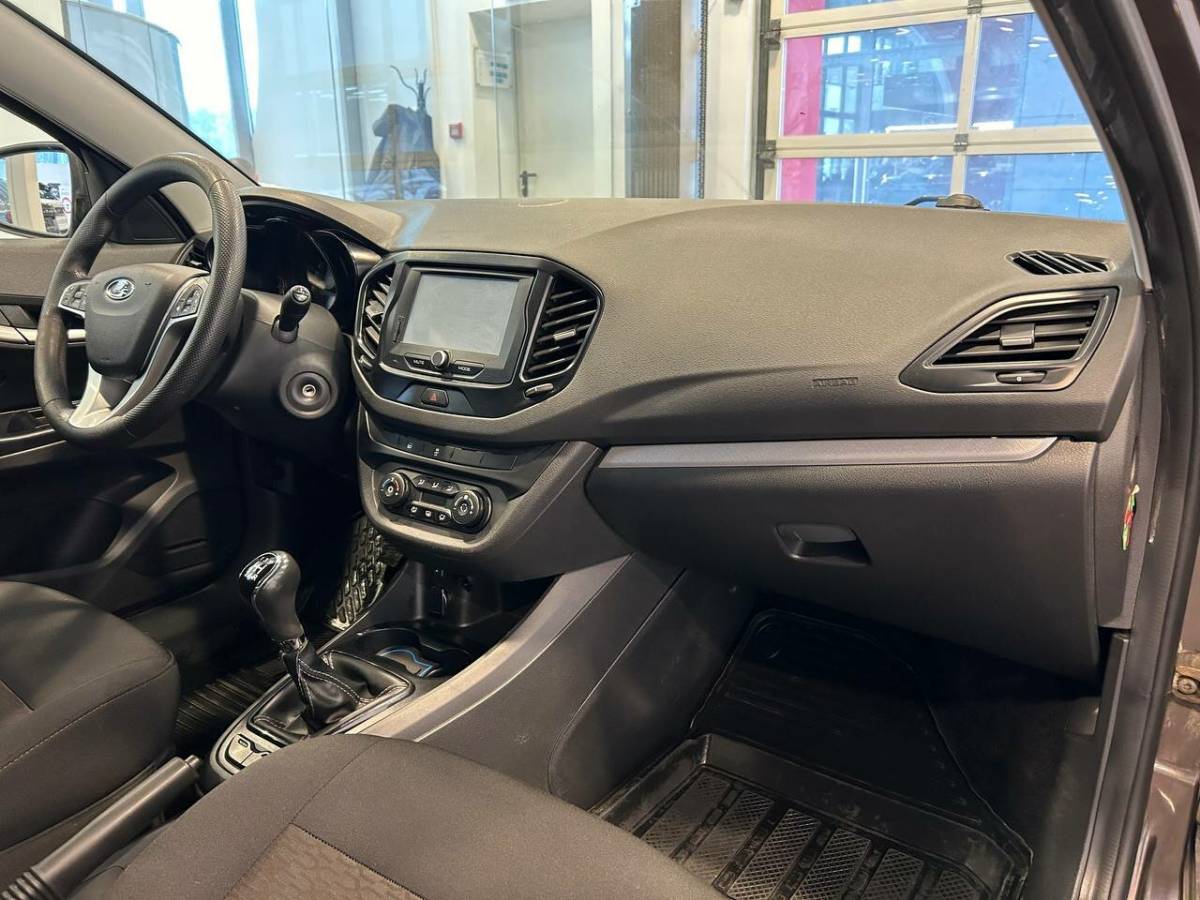 OMODA S5 1.5T CVT Ultra