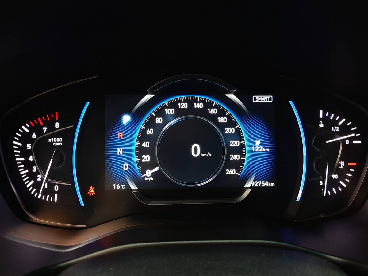 OMODA S5 1.5T CVT Ultra