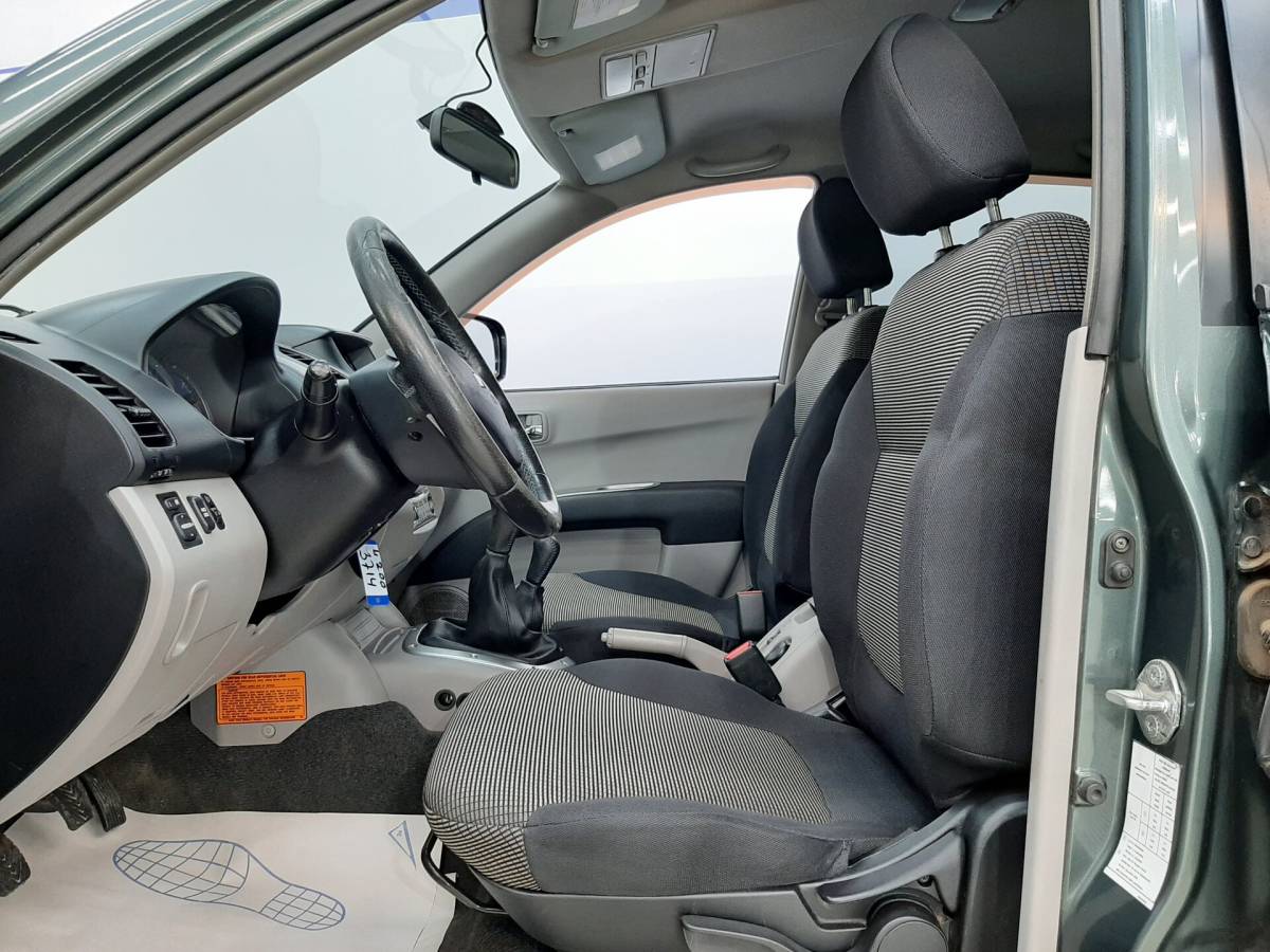 OMODA S5 1.5T CVT Ultra