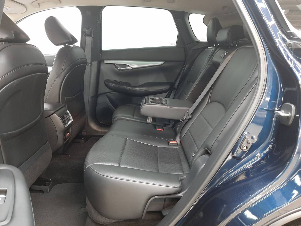 OMODA S5 1.5T CVT Ultra