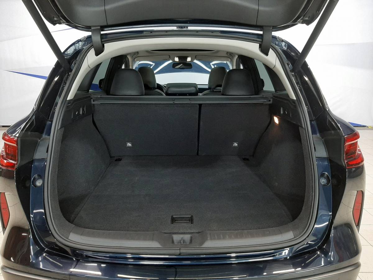 OMODA S5 1.5T CVT Ultra