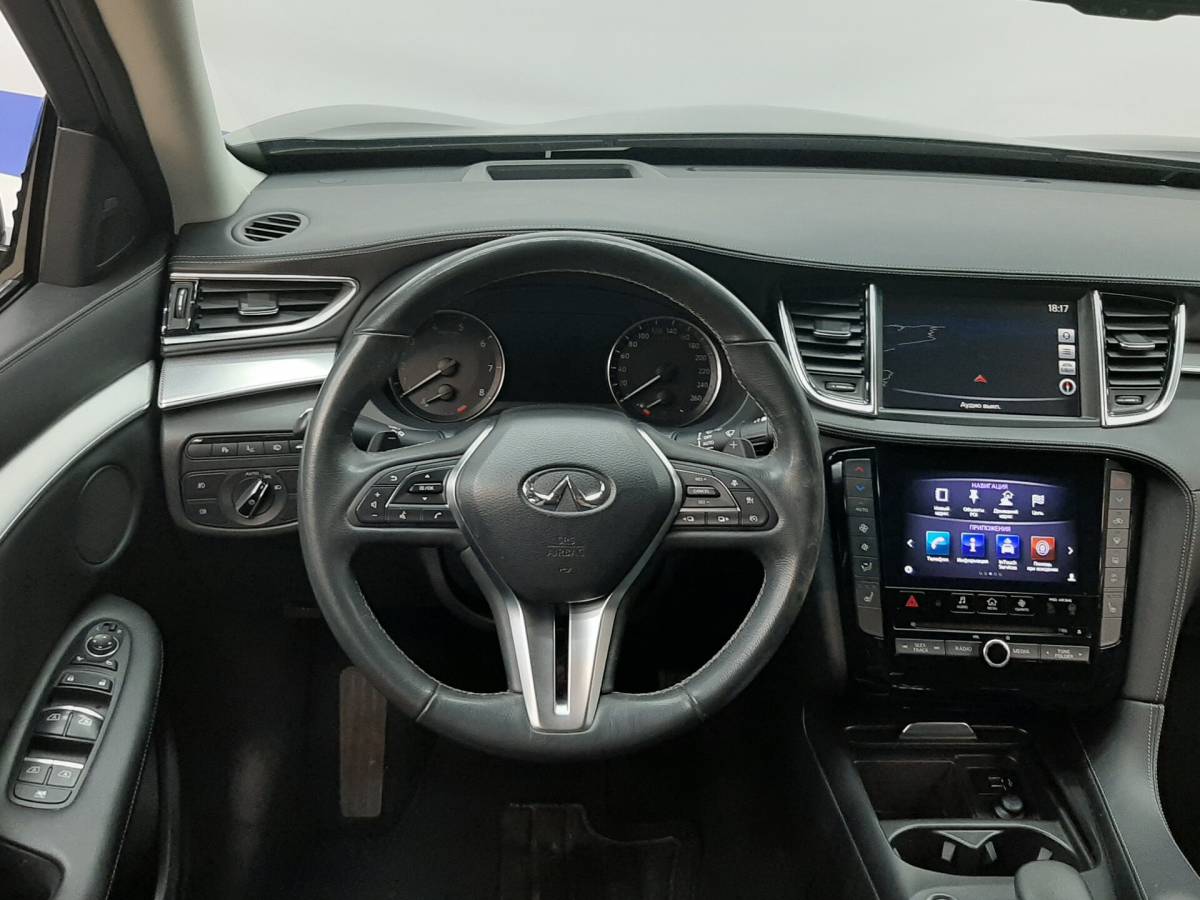 OMODA S5 1.5T CVT Ultra