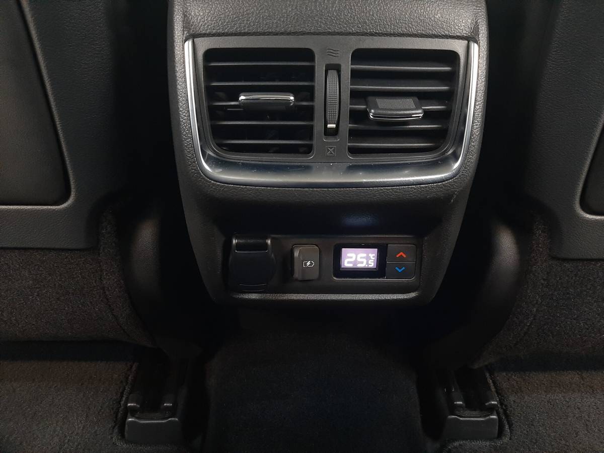 OMODA S5 1.5T CVT Ultra