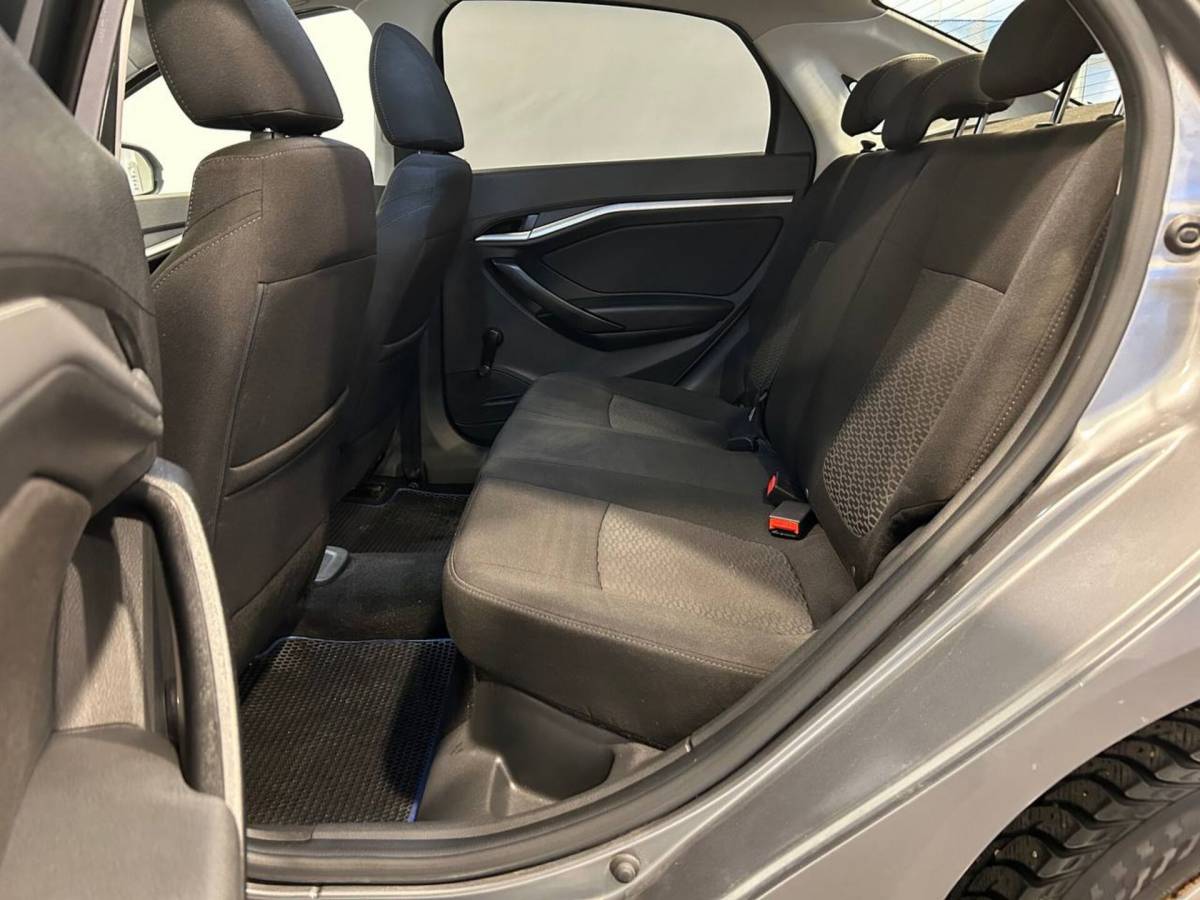 OMODA S5 1.5T CVT Ultra