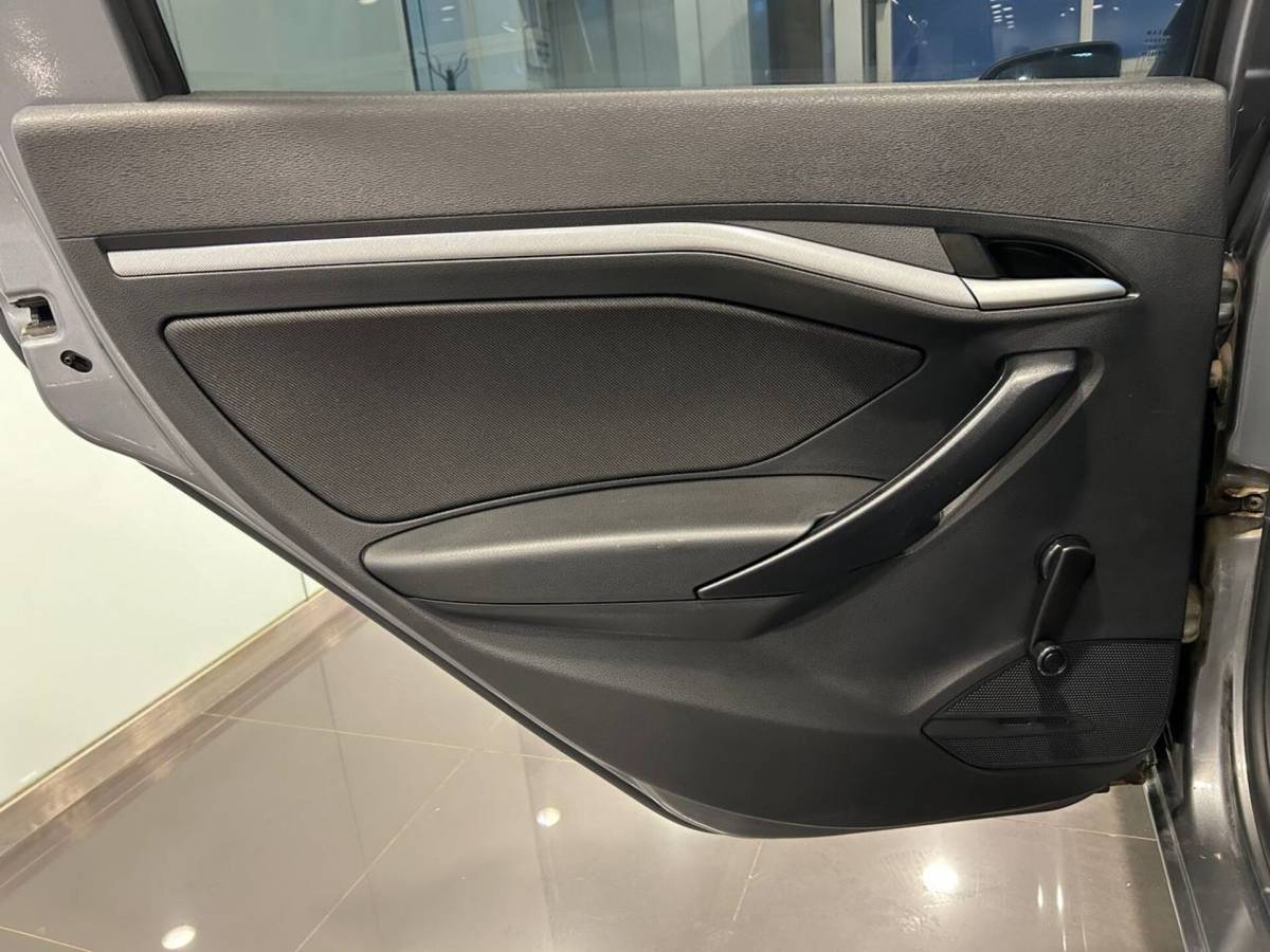 OMODA S5 1.5T CVT Ultra