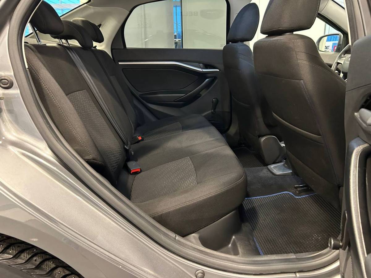 OMODA S5 1.5T CVT Ultra