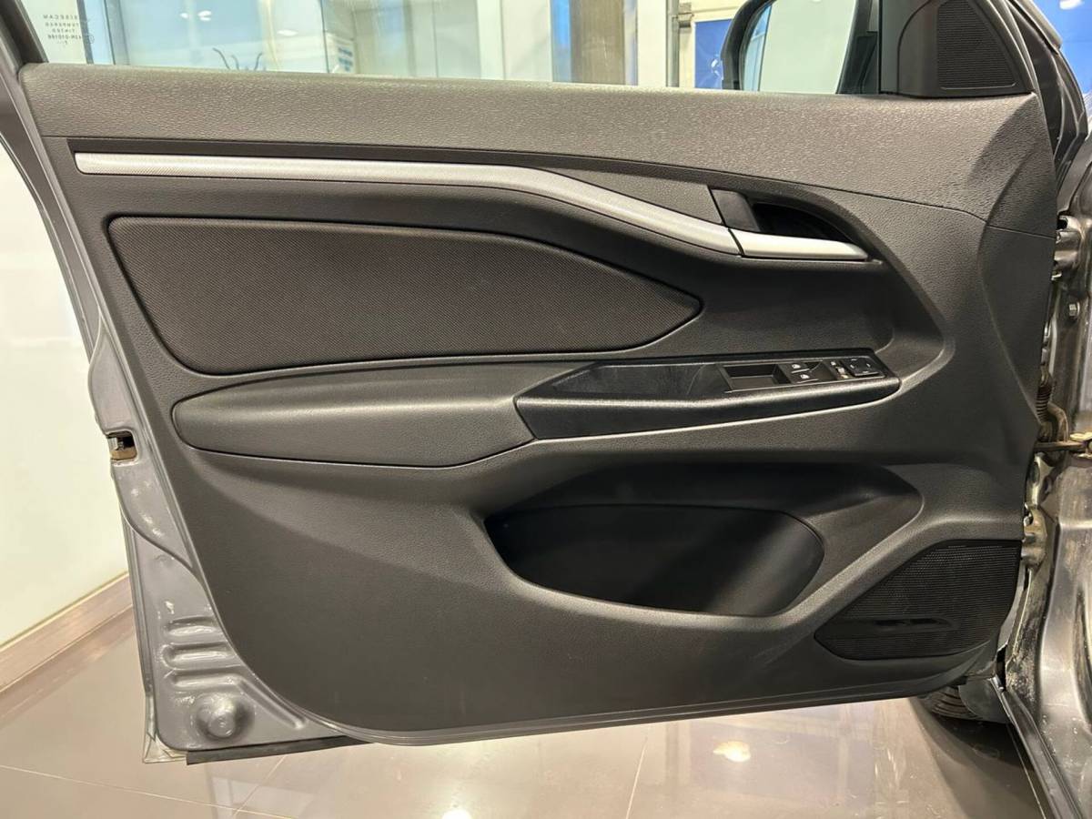 OMODA S5 1.5T CVT Ultra