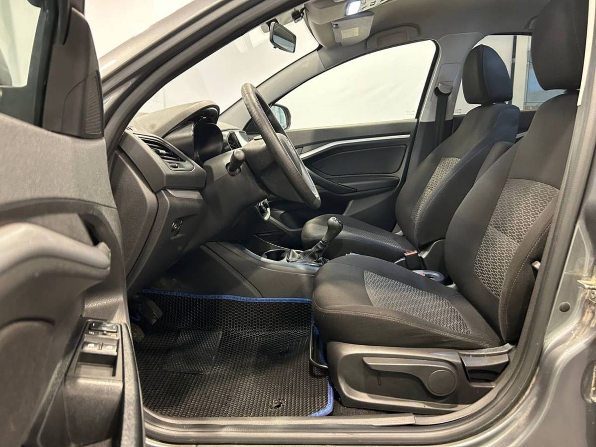 OMODA S5 1.5T CVT Ultra