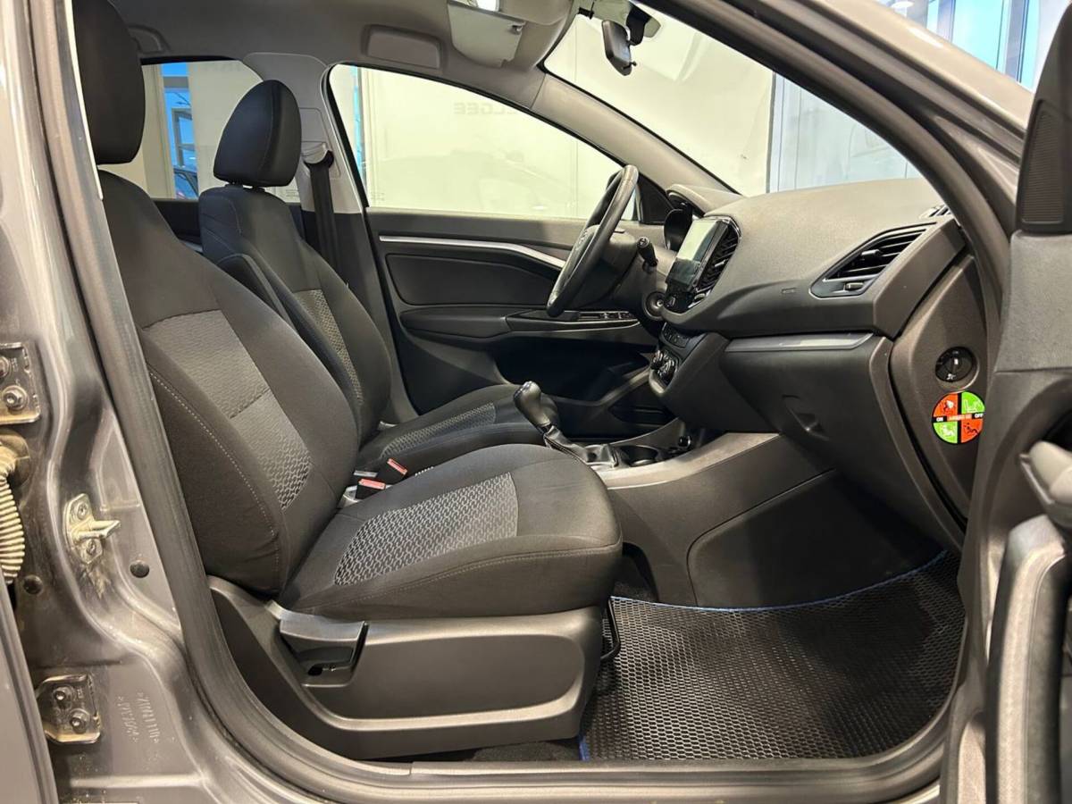 OMODA S5 1.5T CVT Ultra