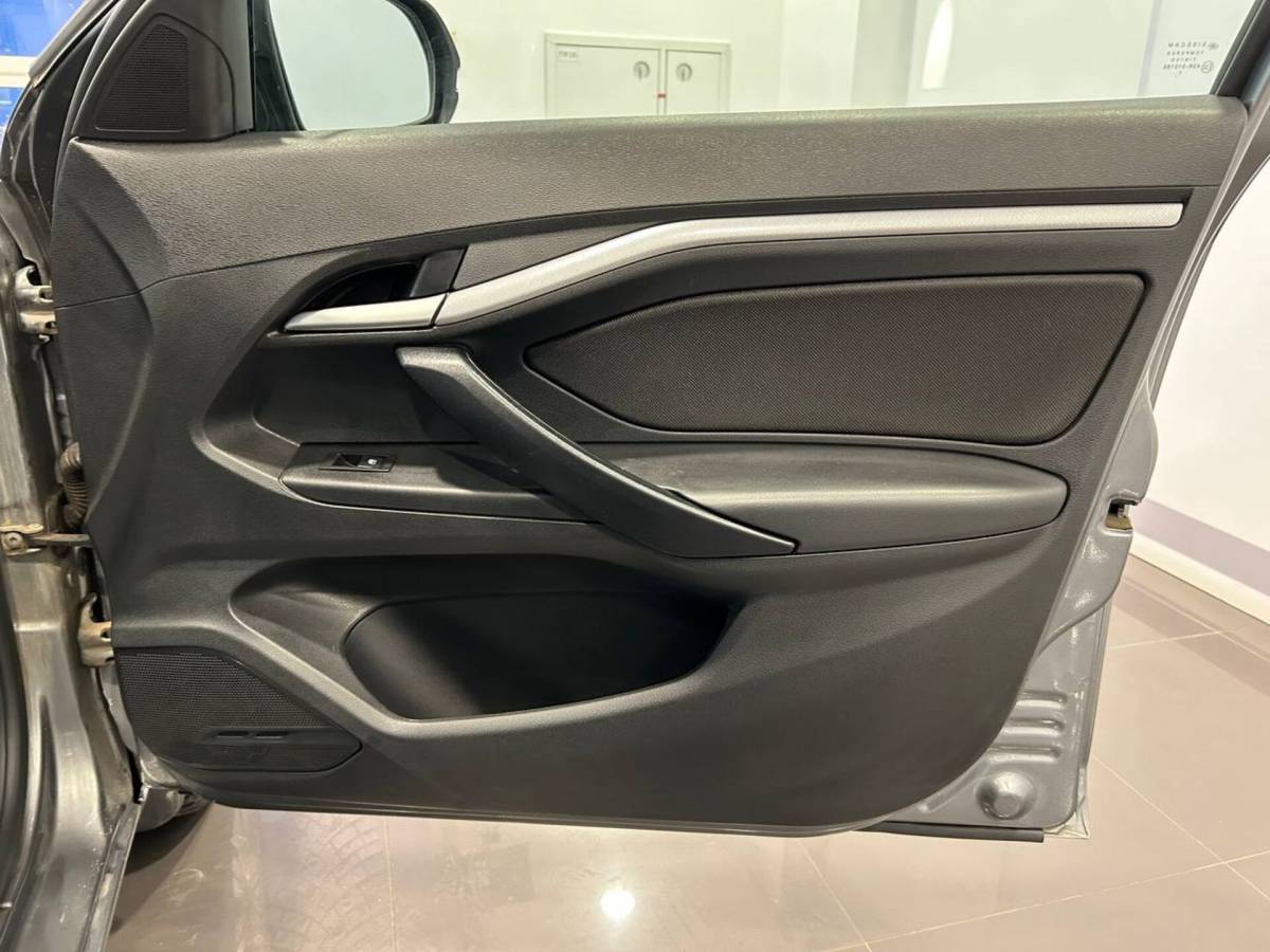 OMODA S5 1.5T CVT Ultra