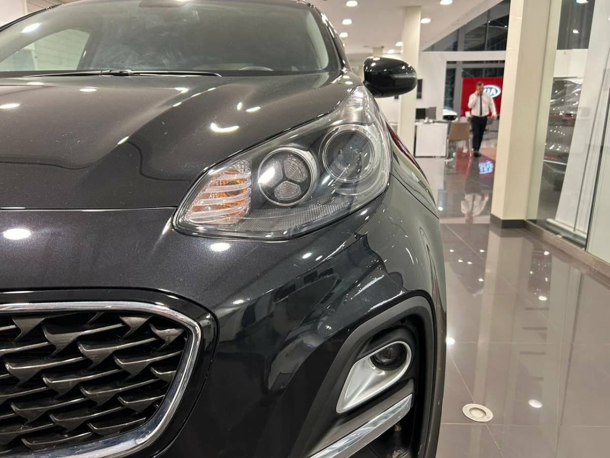 OMODA S5 1.5T CVT Ultra