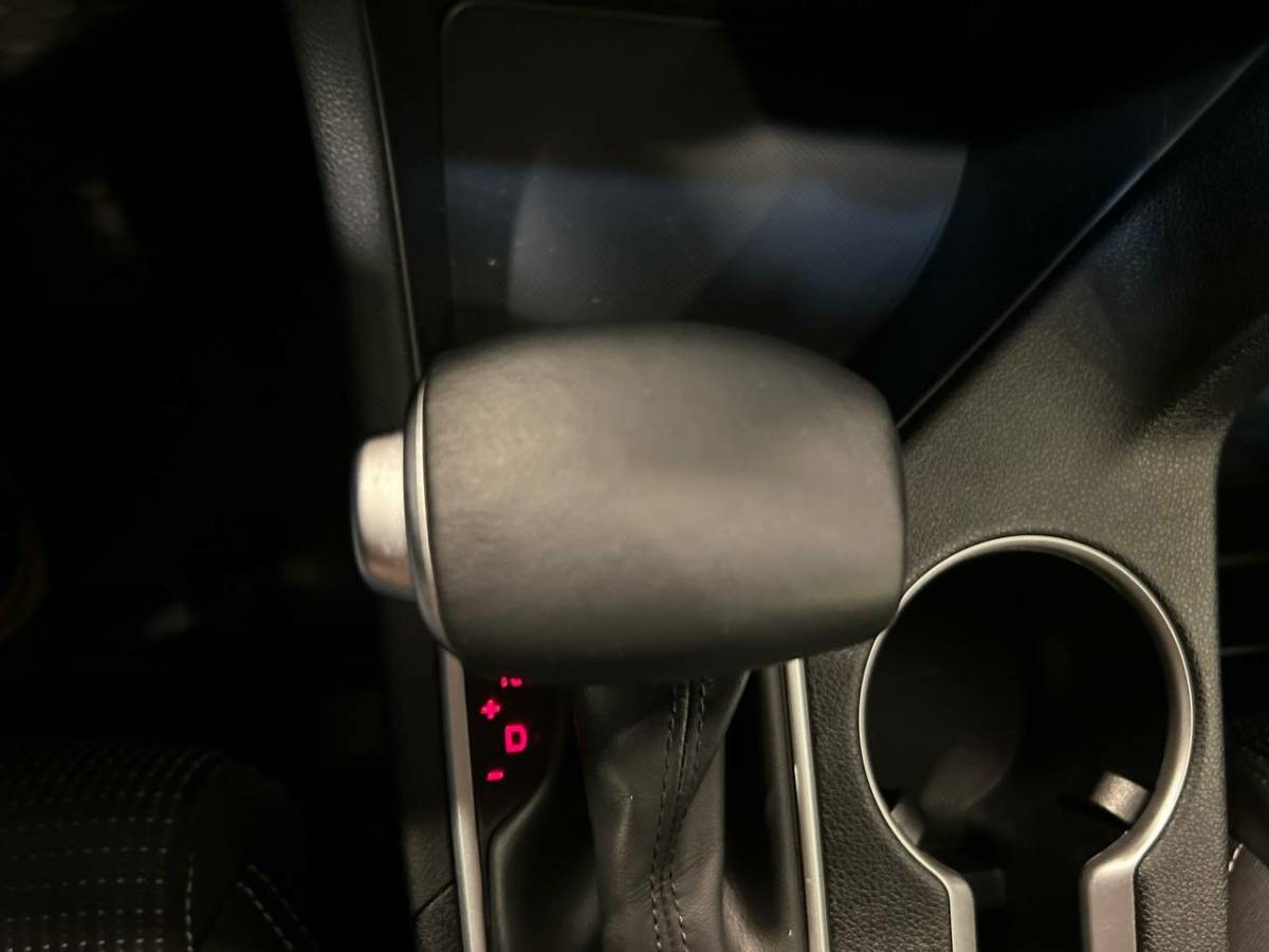 OMODA S5 1.5T CVT Ultra