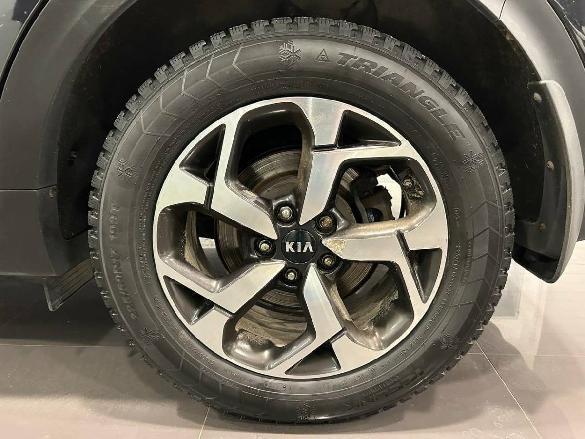 OMODA S5 1.5T CVT Ultra