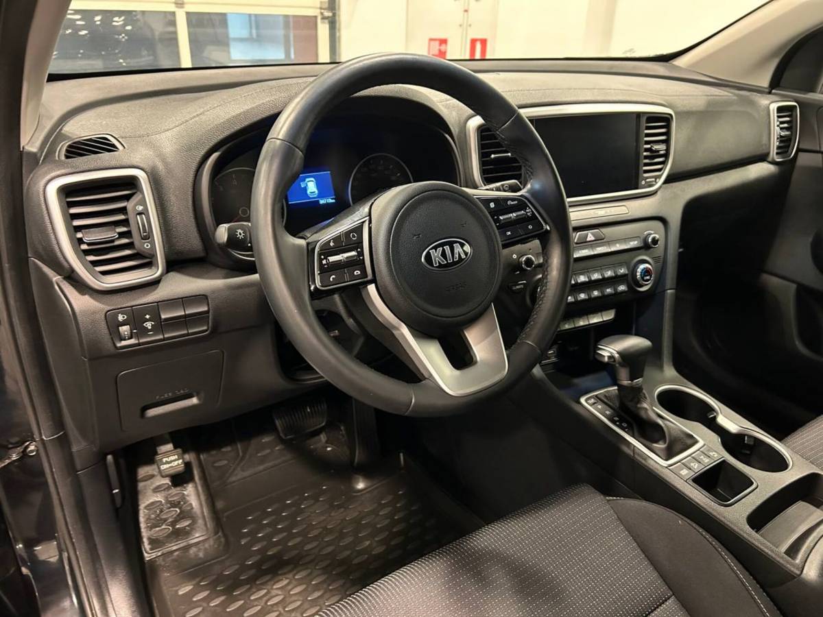 OMODA S5 1.5T CVT Ultra