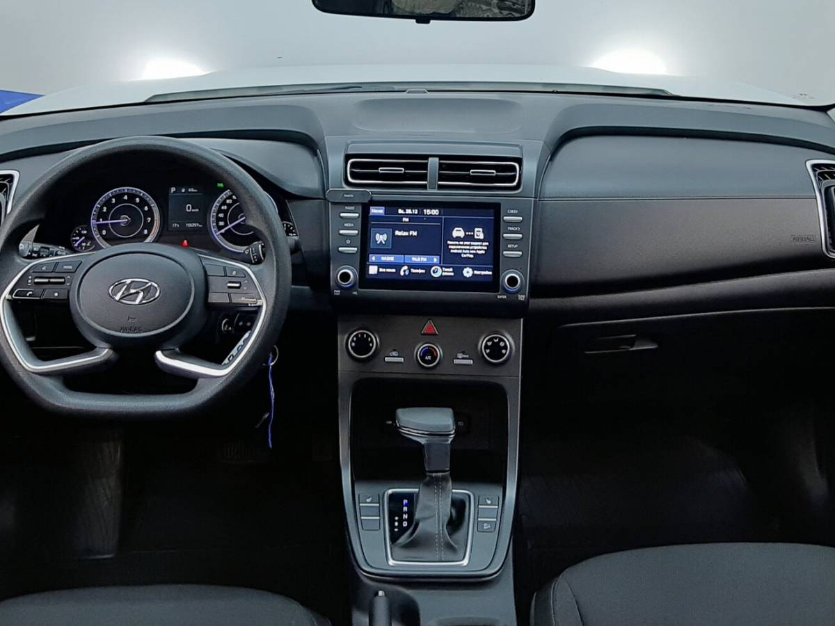 OMODA S5 1.5T CVT Ultra