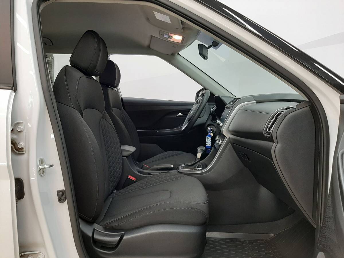 OMODA S5 1.5T CVT Ultra