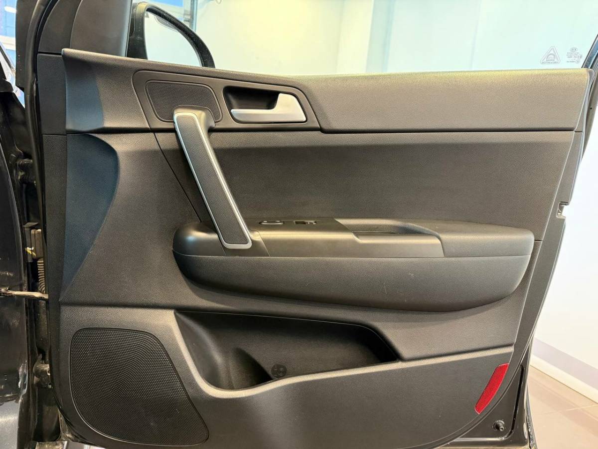 OMODA S5 1.5T CVT Ultra