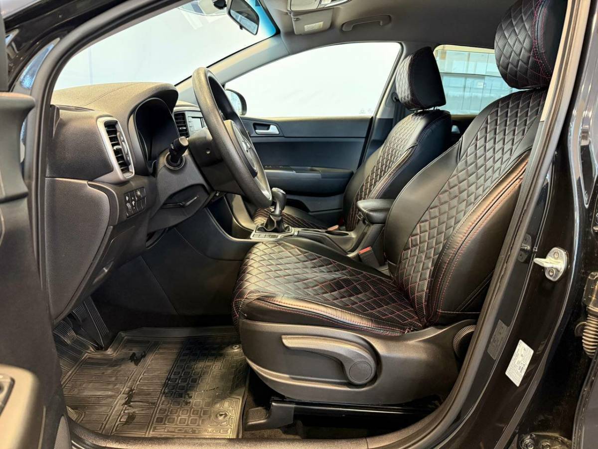 OMODA S5 1.5T CVT Ultra