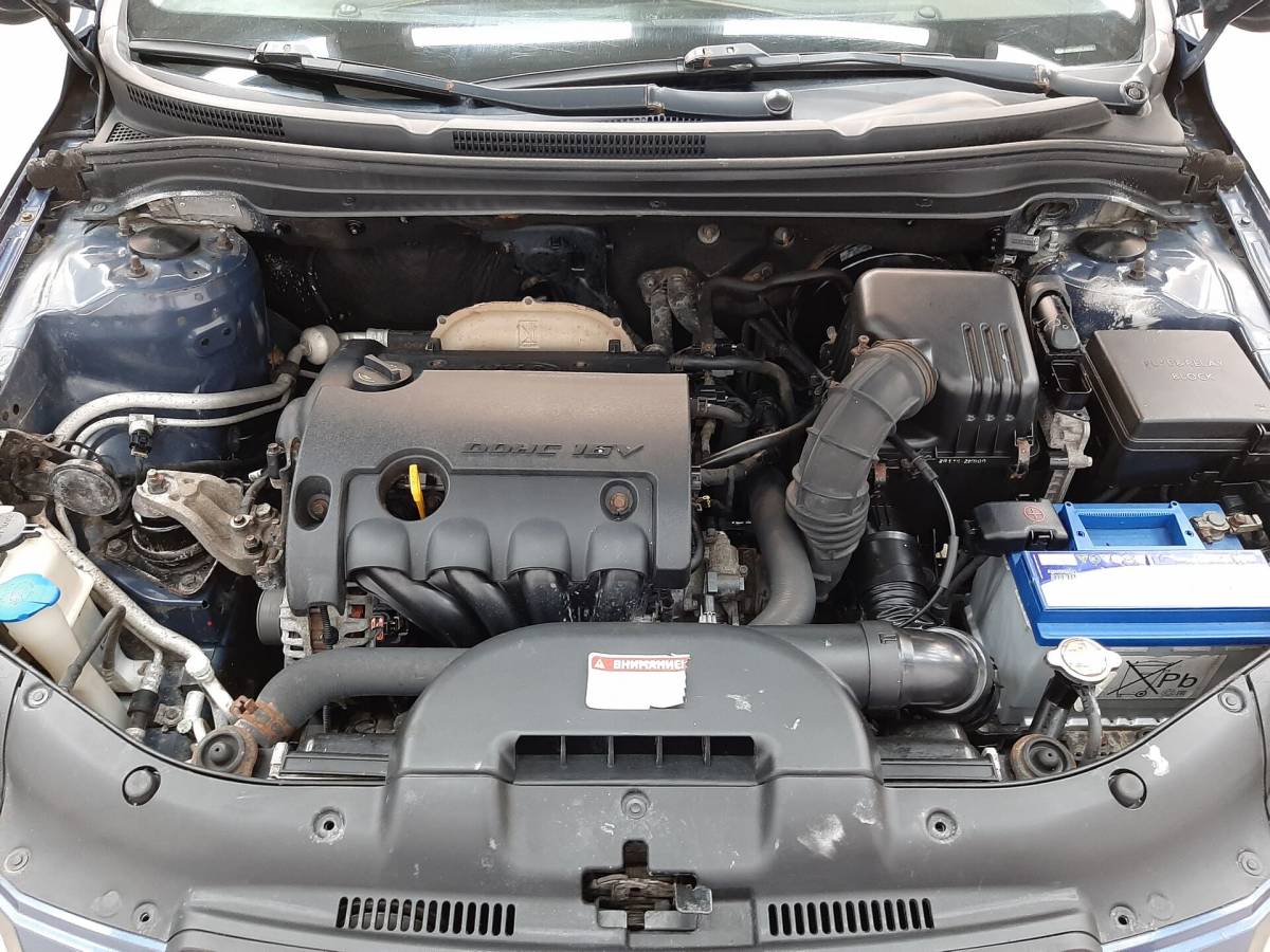 OMODA S5 1.5T CVT Ultra