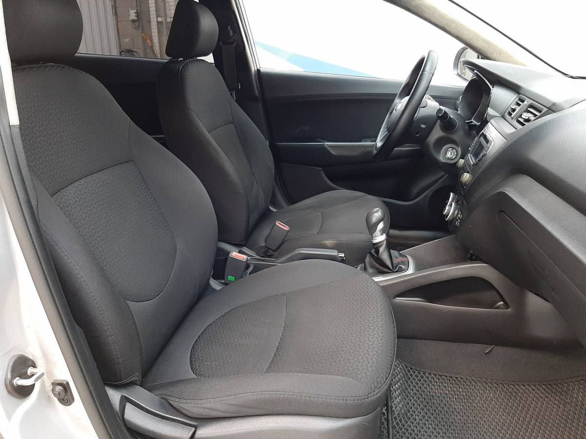 OMODA S5 1.5T CVT Ultra