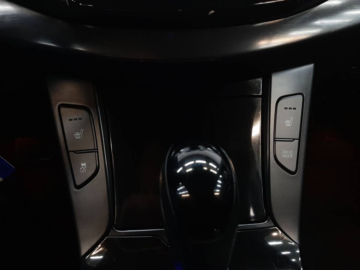 OMODA S5 1.5T CVT Ultra