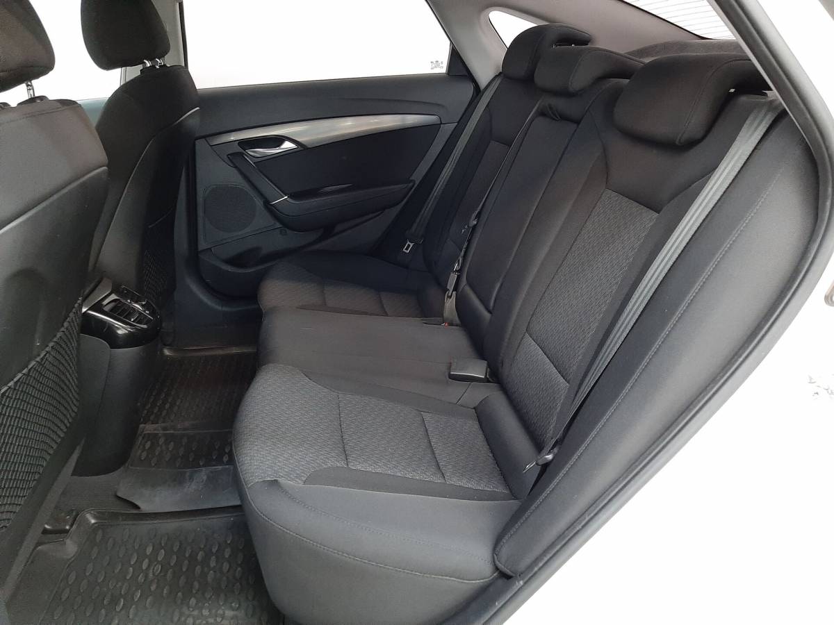 OMODA S5 1.5T CVT Ultra