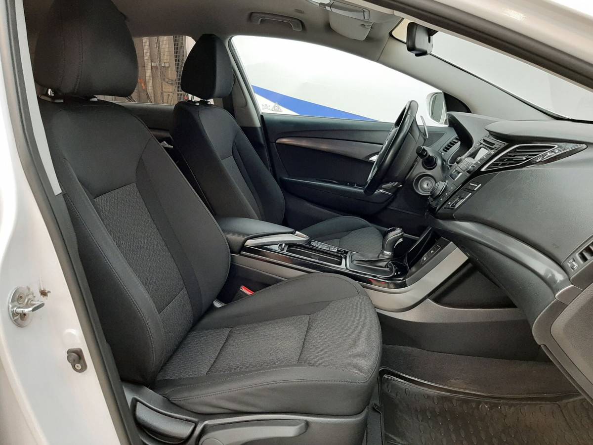 OMODA S5 1.5T CVT Ultra