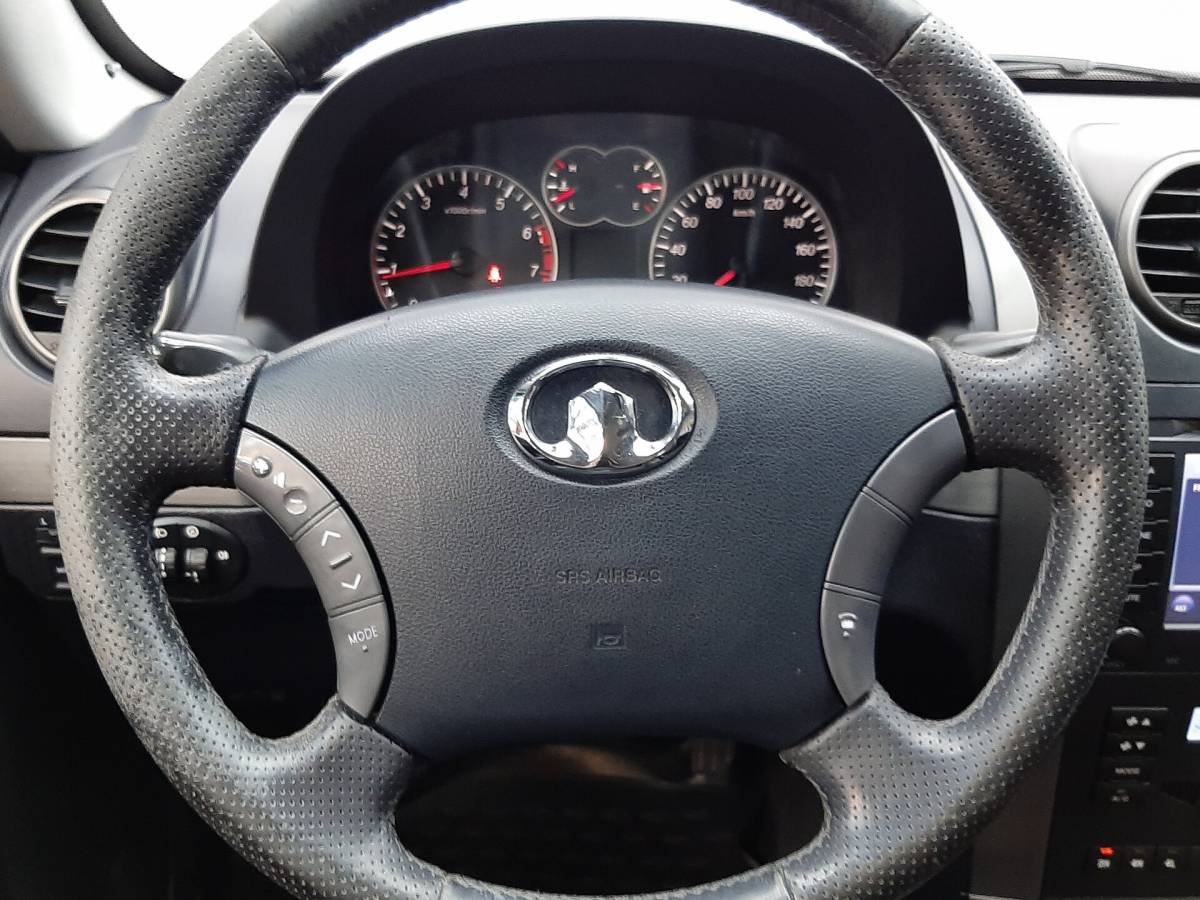 OMODA S5 1.5T CVT Ultra