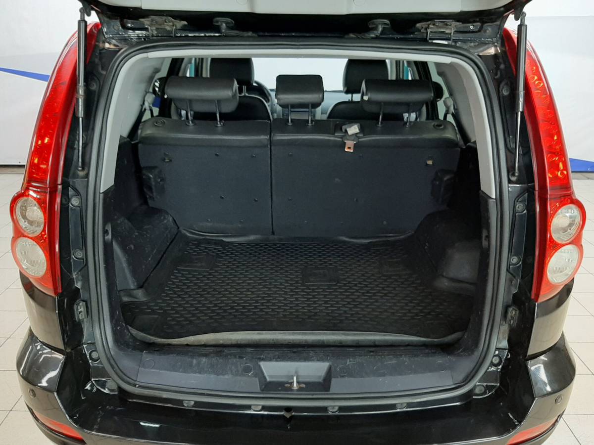 OMODA S5 1.5T CVT Ultra