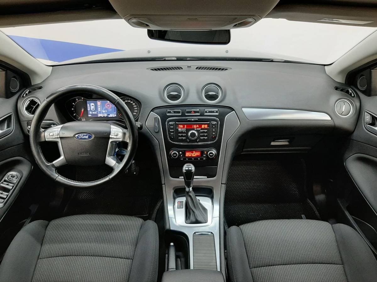 OMODA S5 1.5T CVT Ultra