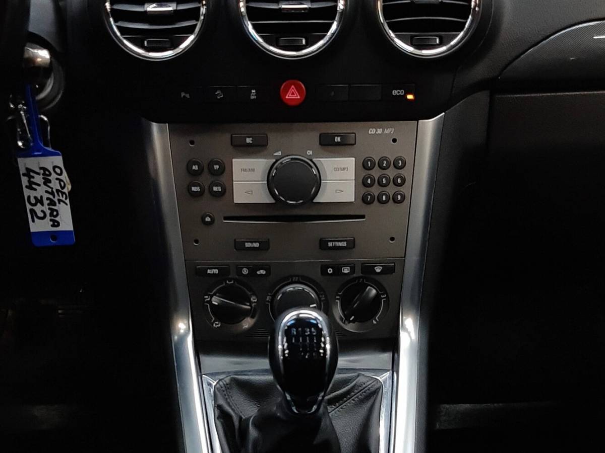 OMODA S5 1.5T CVT Ultra