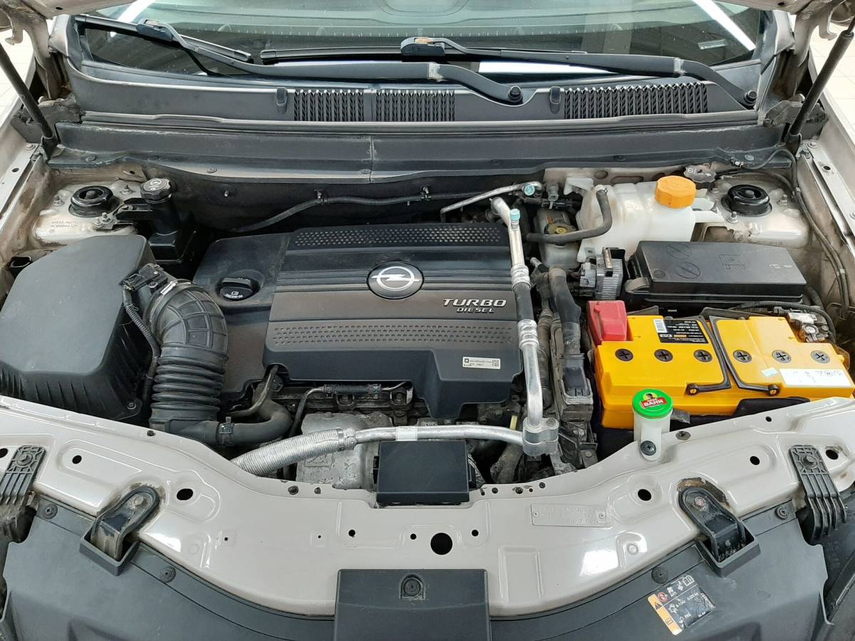 OMODA S5 1.5T CVT Ultra