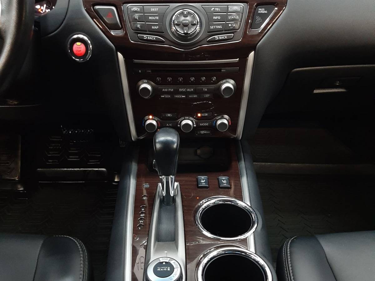 OMODA S5 1.5T CVT Ultra