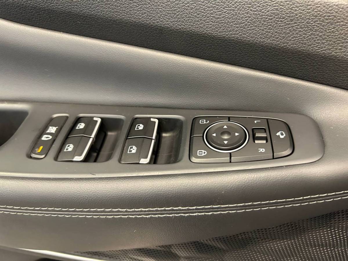 OMODA S5 1.5T CVT Ultra