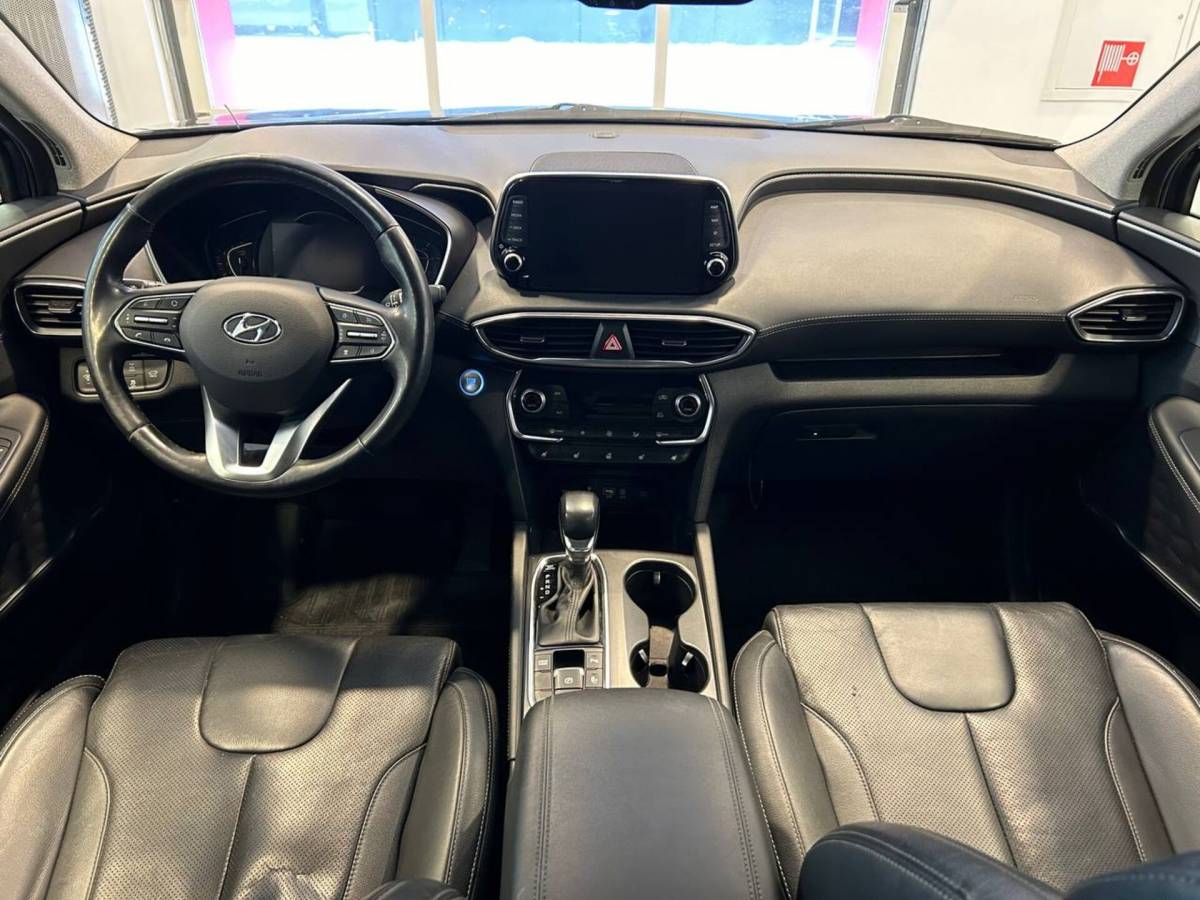 OMODA S5 1.5T CVT Ultra